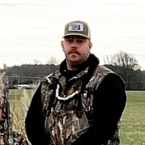 Meet your Posher, Christopher